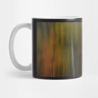 Forest Illusions- Dance of Autumn Mug